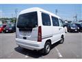 2009 Subaru Sambar