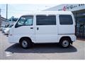2009 Subaru Sambar