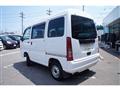 2009 Subaru Sambar