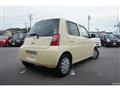 2009 Daihatsu Esse
