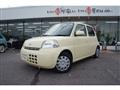 2009 Daihatsu Esse