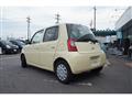 2009 Daihatsu Esse