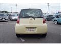 2009 Daihatsu Esse