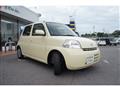 2009 Daihatsu Esse
