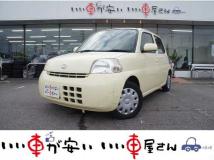2009 Daihatsu Esse