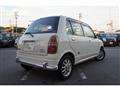 2002 Daihatsu Miragino