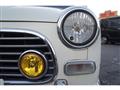 2002 Daihatsu Miragino