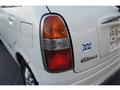 2002 Daihatsu Miragino