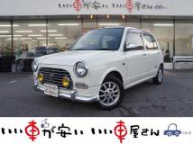 2002 Daihatsu Miragino