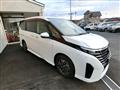 2023 Nissan Serena