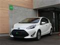 2018 Toyota AQUA