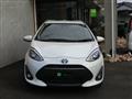 2018 Toyota AQUA