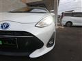 2018 Toyota AQUA