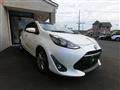 2018 Toyota AQUA