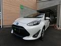 2018 Toyota AQUA