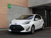 2018 Toyota AQUA