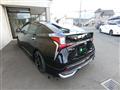 2021 Toyota Prius