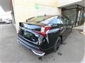 2021 Toyota Prius