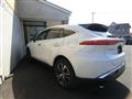 2020 Toyota Harrier
