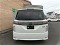 2016 Nissan Elgrand