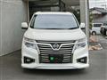 2016 Nissan Elgrand