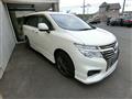 2016 Nissan Elgrand