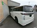 2016 Nissan Elgrand