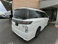 2016 Nissan Elgrand