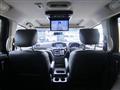 2016 Nissan Elgrand