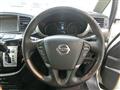 2016 Nissan Elgrand