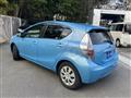 2013 Toyota AQUA