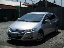 2010 Honda Insight