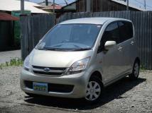 2008 Daihatsu Move