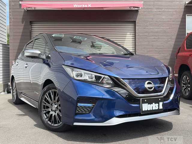 2022 Nissan Nissan Others