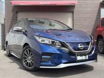 2022 Nissan Nissan Others