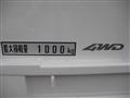 2009 Mazda Bongo Truck