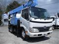 2010 Hino Dutro