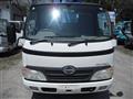 2010 Hino Dutro