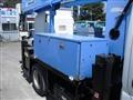 2010 Hino Dutro