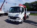 2013 Hino Dutro