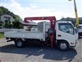 2013 Hino Dutro
