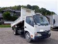 2013 Hino Dutro