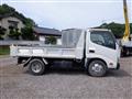 2013 Hino Dutro