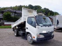 2013 Hino Dutro