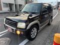 2005 Mitsubishi Pajero Mini