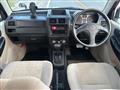 2005 Mitsubishi Pajero Mini
