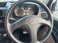 2005 Mitsubishi Pajero Mini