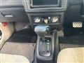 2005 Mitsubishi Pajero Mini