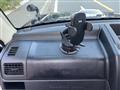 2005 Mitsubishi Pajero Mini