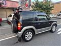 2005 Mitsubishi Pajero Mini